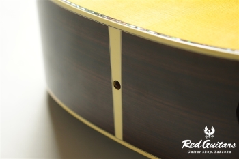 D-42 Standard - Natural